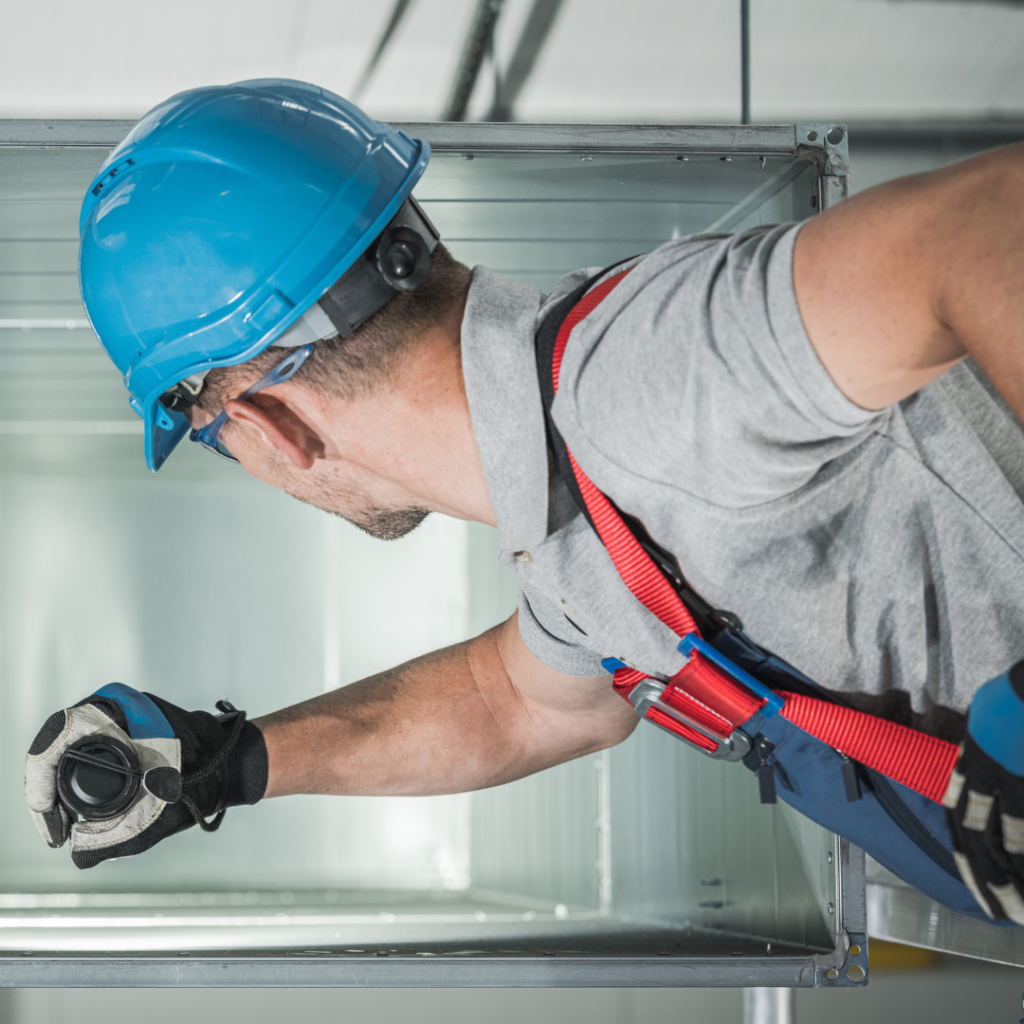 duct work top10 company hadapsar pune