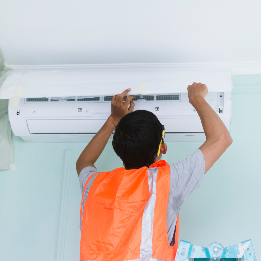hvac sales services shirur pune