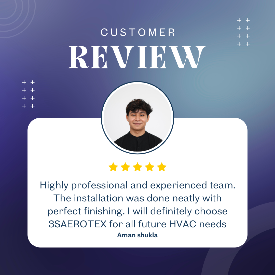 3sAerotex Google Revews