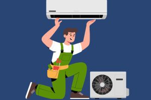 AC Installation & Repair 3sAerotex